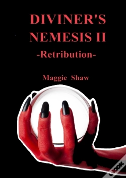 Capa do artigo Diviner'S Nemesis Ii: Retribution