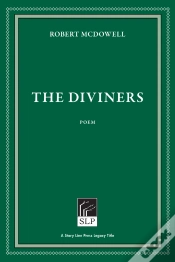 Capa do artigo Diviners