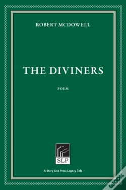 Capa do artigo Diviners