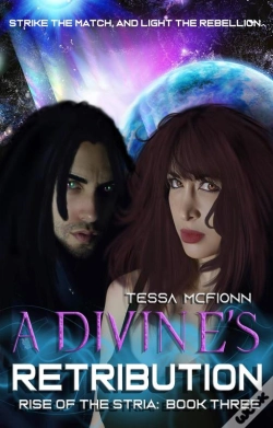 Capa do artigo Divine'S Retribution