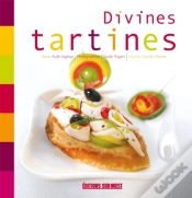 Capa do artigo Divines Tartines