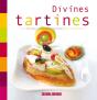 Divines Tartines - Preview