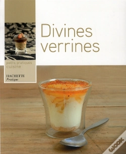 Capa do artigo Divines Verrines