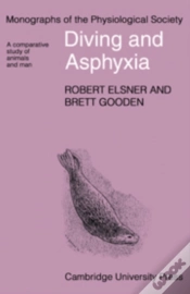 Capa do artigo Diving And Asphyxia