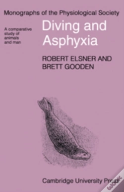 Capa do artigo Diving And Asphyxia