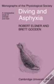 Capa do artigo Diving And Asphyxia
