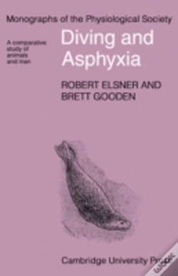Capa do artigo Diving And Asphyxia