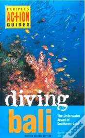 Capa do artigo Diving Bali