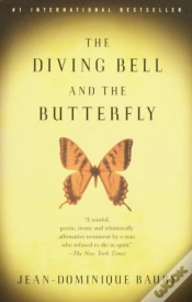 Capa do artigo Diving Bell And The Butterfly
