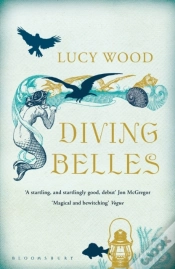 Capa do artigo Diving Belles