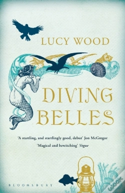 Capa do artigo Diving Belles