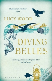 Capa do artigo Diving Belles