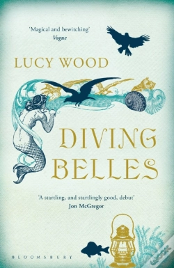 Capa do artigo Diving Belles