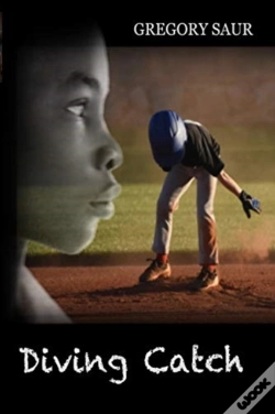 Capa do artigo Diving Catch