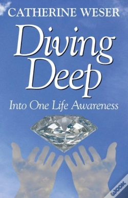 Capa do artigo Diving Deep