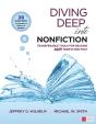 Diving Deep Into Nonfiction, Grades 6-12 - Preview