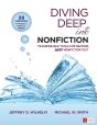 Diving Deep Into Nonfiction, Grades 6-12 - Preview
