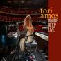Diving Deep Live - CD - Preview