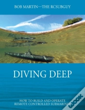 Capa do artigo Diving Deep