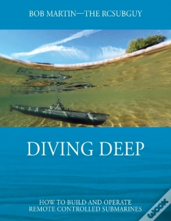 Capa do artigo Diving Deep