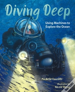 Capa do artigo Diving Deep
