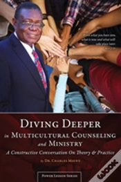 Capa do artigo Diving Deeper In Multicultural Counseling & Ministry