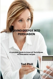 Capa do artigo Diving Deeper Into Persuasion