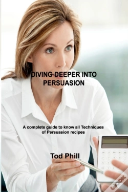 Capa do artigo Diving Deeper Into Persuasion