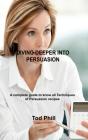 Diving Deeper Into Persuasion - Preview
