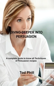 Capa do artigo Diving Deeper Into Persuasion
