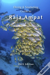 Capa do artigo Diving & Snorkeling Guide To Raja Ampat & Northeast Indonesia