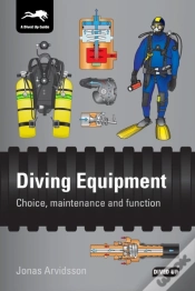 Capa do artigo Diving Equipment