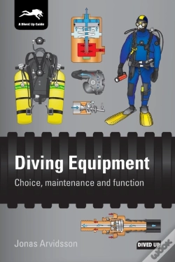 Capa do artigo Diving Equipment