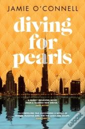 Diving For Pearls
