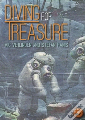 Capa do artigo Diving For Treasure