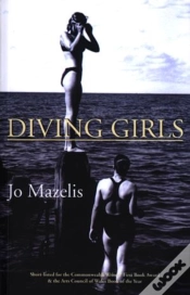 Capa do artigo Diving Girls