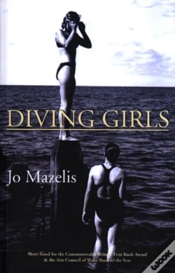 Capa do artigo Diving Girls