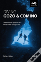 Diving Gozo And Comino
