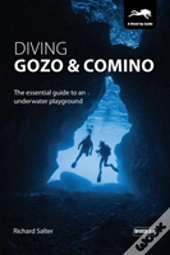 Diving Gozo And Comino
