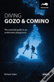 Capa do artigo Diving Gozo And Comino