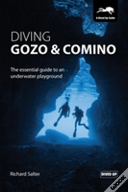 Capa do artigo Diving Gozo And Comino