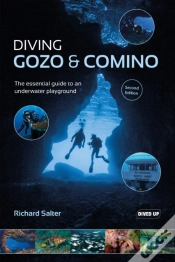 Capa do artigo Diving Gozo And Comino