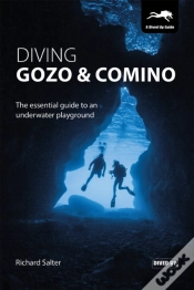 Capa do artigo Diving Gozo & Comino