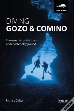 Capa do artigo Diving Gozo & Comino