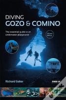 Diving Gozo & Comino