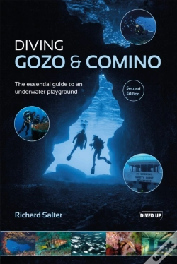 Capa do artigo Diving Gozo & Comino