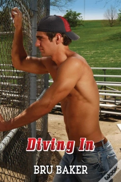 Capa do artigo Diving In