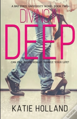Capa do artigo Diving In Deep