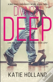 Capa do artigo Diving In Deep