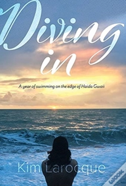 Capa do artigo Diving In
